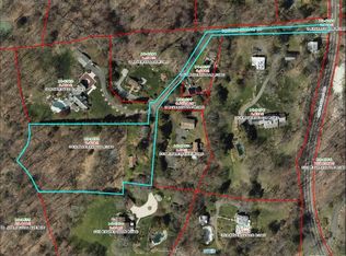 366 Riversville Rd, Greenwich, CT 06831