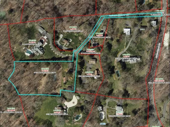 366 Riversville Rd, Greenwich, CT 06831