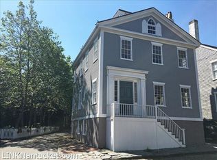 86 Main St, Nantucket, MA 02554