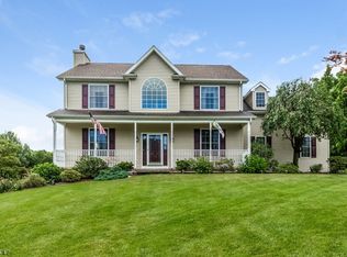 17 Quarry Rd, Franklin Twp, NJ 08886