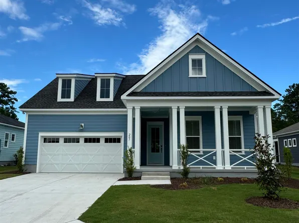 187 Black Water Dr. #CO1011-OWEN FARMHOUSE, Murrells Inlet, SC 29576