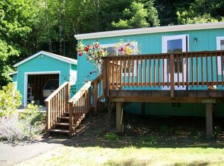 4278 E Alsea Hwy, Waldport, OR 97394