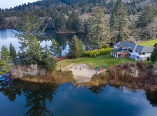 30900 Sandlake Rd, Cloverdale, OR 97112