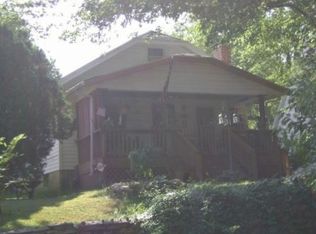 1160 SW Boswell Ave, Topeka, KS 66604