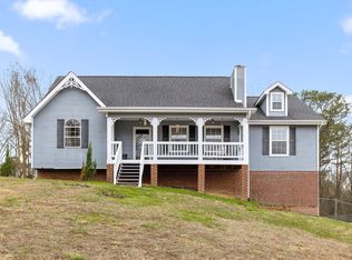 9219 Misty Ridge Dr, Chattanooga, TN 37416