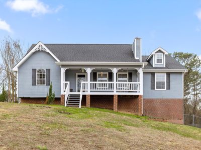 9219 Misty Ridge Dr, Chattanooga, TN, 37416