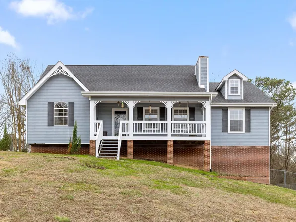 9219 Misty Ridge Dr, Chattanooga, TN 37416