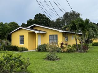 2602 Avenue M, Fort Pierce, FL 34947