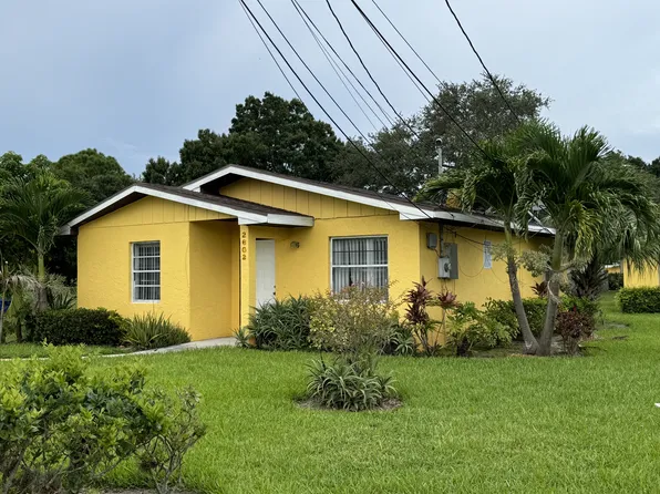 2602 Avenue M, Fort Pierce, FL 34947