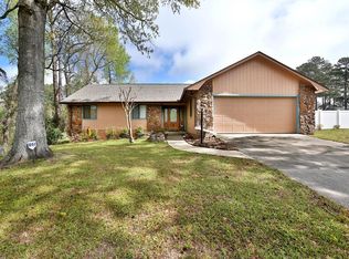 409 Inlet Rd, Eufaula, AL 36027