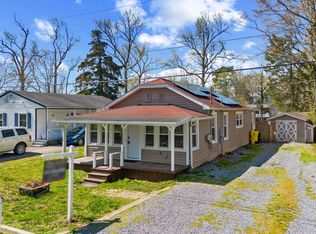 5612 Essex St, Churchton, MD