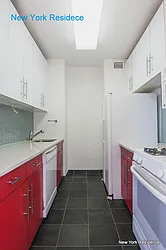 Rented by New York Residence