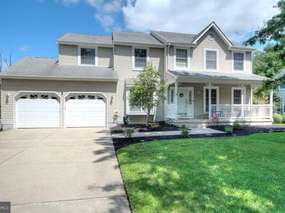 8 Kensington Dr, Mount Holly, NJ, 08060