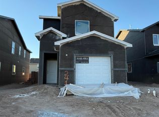 241 Kyle Rd, Alamogordo, NM 88310