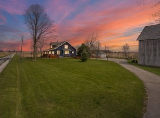 4511 S Alabama Ave, Marion, IN 46953