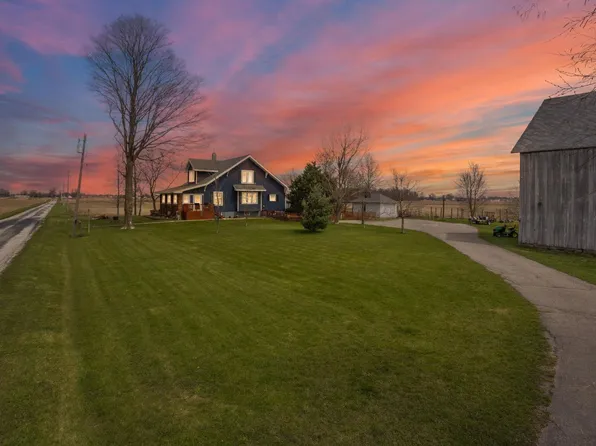 4511 S Alabama Ave, Marion, IN 46953