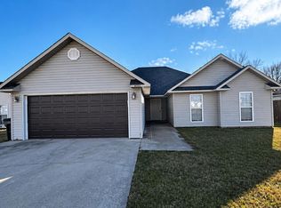 3505 Lexee Dr, Jonesboro, AR 72404
