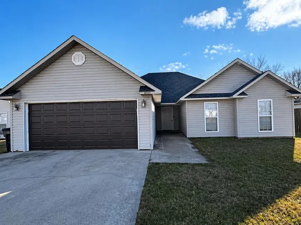 3505 Lexee Dr, Jonesboro, AR 72404