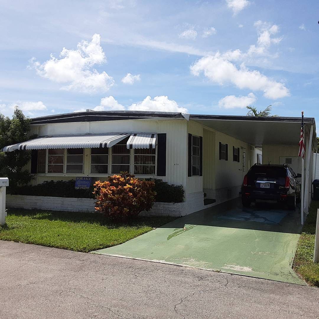 6712 NW 29th Pl, Margate, FL 33063 | Zillow