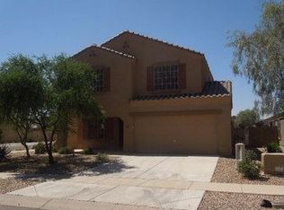 2257 W Central Ave, Coolidge, AZ 85128