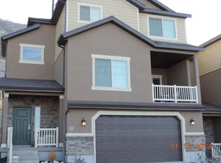 927 S Aspen Loop, Provo, UT 84606