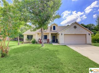 3609 Melrose Ln, Temple, TX 76502