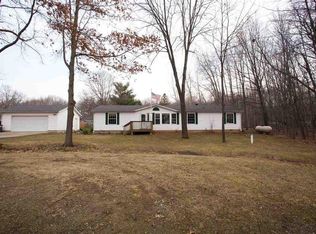 136 Greenvalley Ct, Jerome, MI 49249