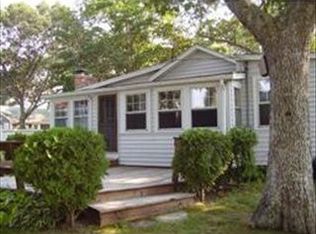 29 Howard St, Wareham, MA 02571