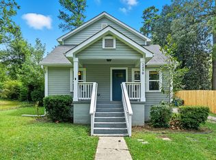 2490 Barge Rd SW, Atlanta, GA 30331