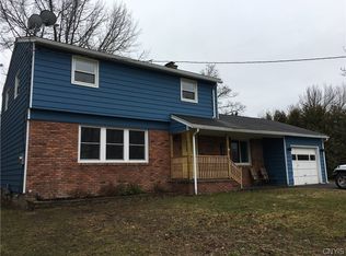 7095 State Route 104 W, Oswego, NY 13126
