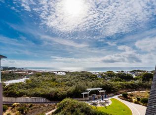 99 Compass Point Way S #403, Panama City Beach, FL 32413