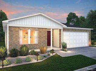 1018 Louise Dr, Xenia, OH 45385