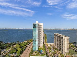 601 NE 36th St APT 1411, Miami, FL 33137
