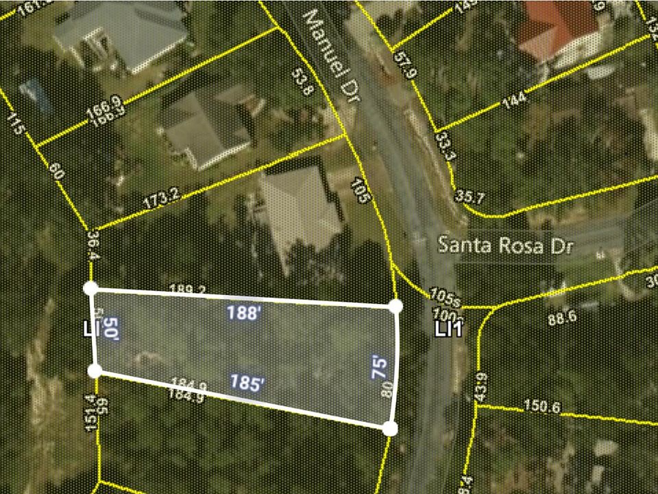 1st image of 2718 Manuel Dr Lot 2718