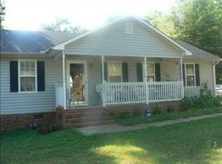 630 Upward Way, Spartanburg, SC 29303