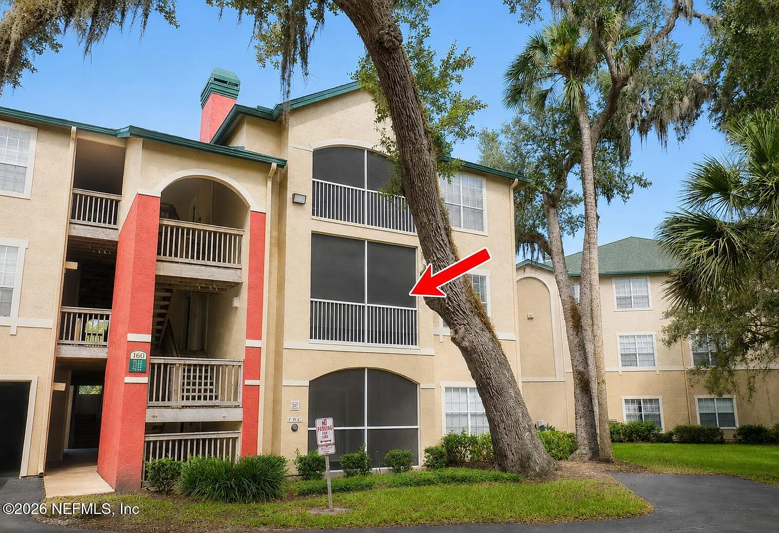 2 bed, 2.0 bath, 1065 sqft, $2,275 — Photo 1