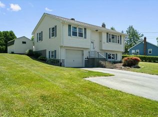 77 Marc Ave, Southbridge, MA 01550