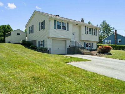 77 Marc Ave, Southbridge, MA, 01550