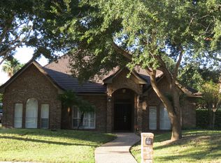 2013 Fair Oaks Dr, Mission, TX 78574