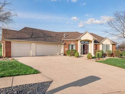 1873 E Ravenwood Ln, Columbia City, IN, 46725