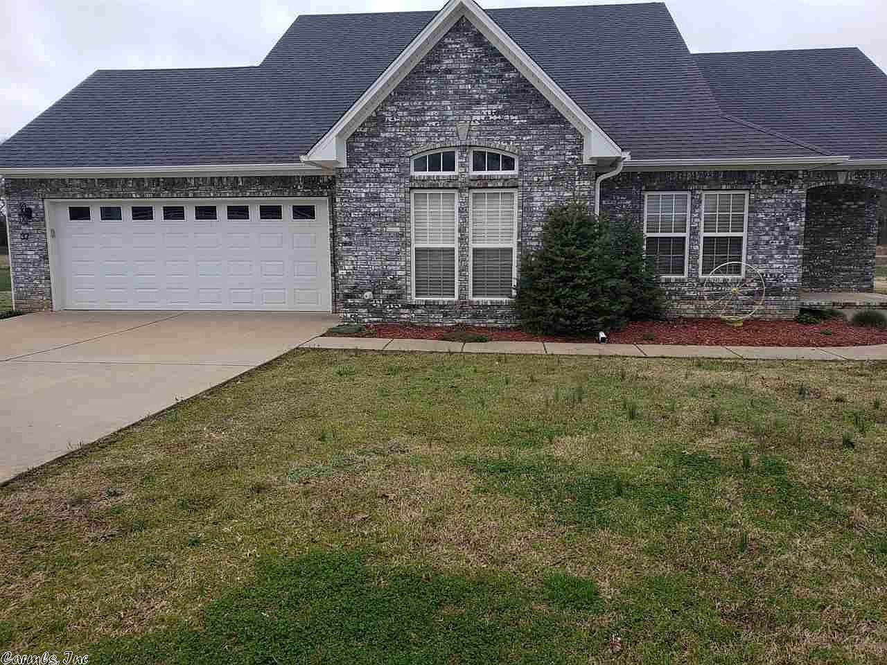 37 Bellwood Dr, Enola, AR 72047 Zillow