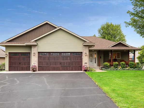 1213 Blossom Blvd NW, Isanti, MN 55040