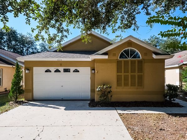 614 Cape Cod Cir