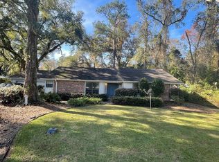 4470 Rockingham Rd, Tallahassee, FL 32303
