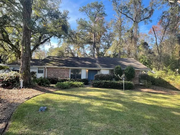 4470 Rockingham Rd, Tallahassee, FL 32303