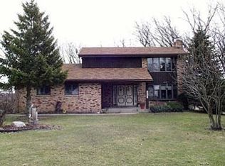 5497 W 107th Ct, Crown Pt, IN 46307