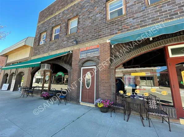 7215 Main St APT 3, Bonners Ferry, ID 83805