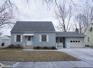 835 Webster St, Webster City, IA 50595