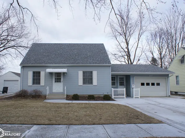 835 Webster St, Webster City, IA 50595