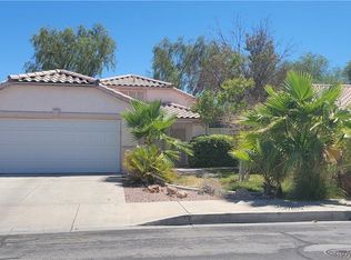328 Coral Fountain St, Henderson, NV 89014